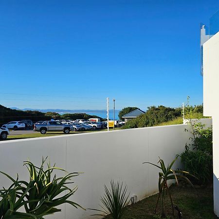 Point Villa Jeffreys Bay Extérieur photo