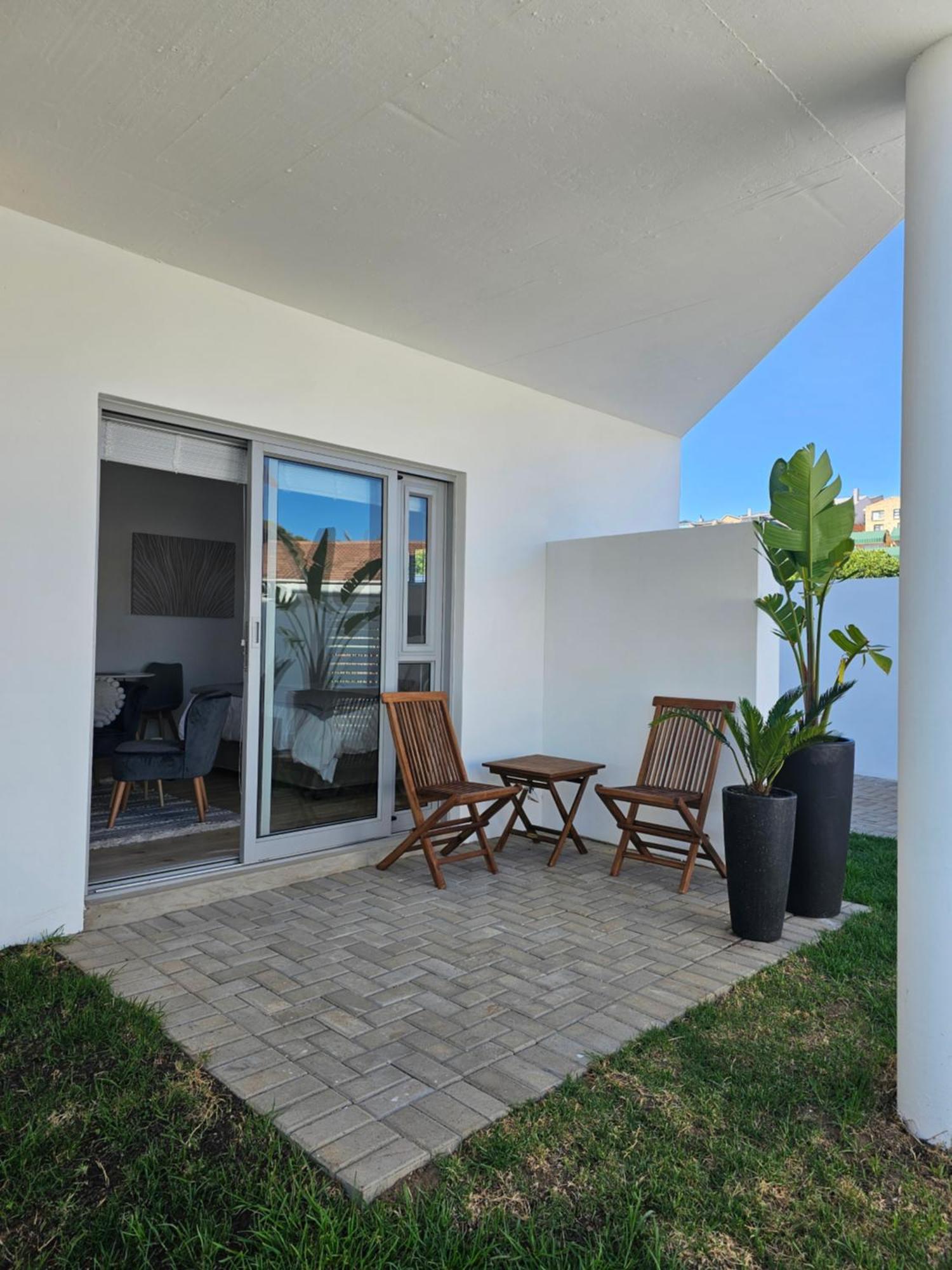 Point Villa Jeffreys Bay Extérieur photo