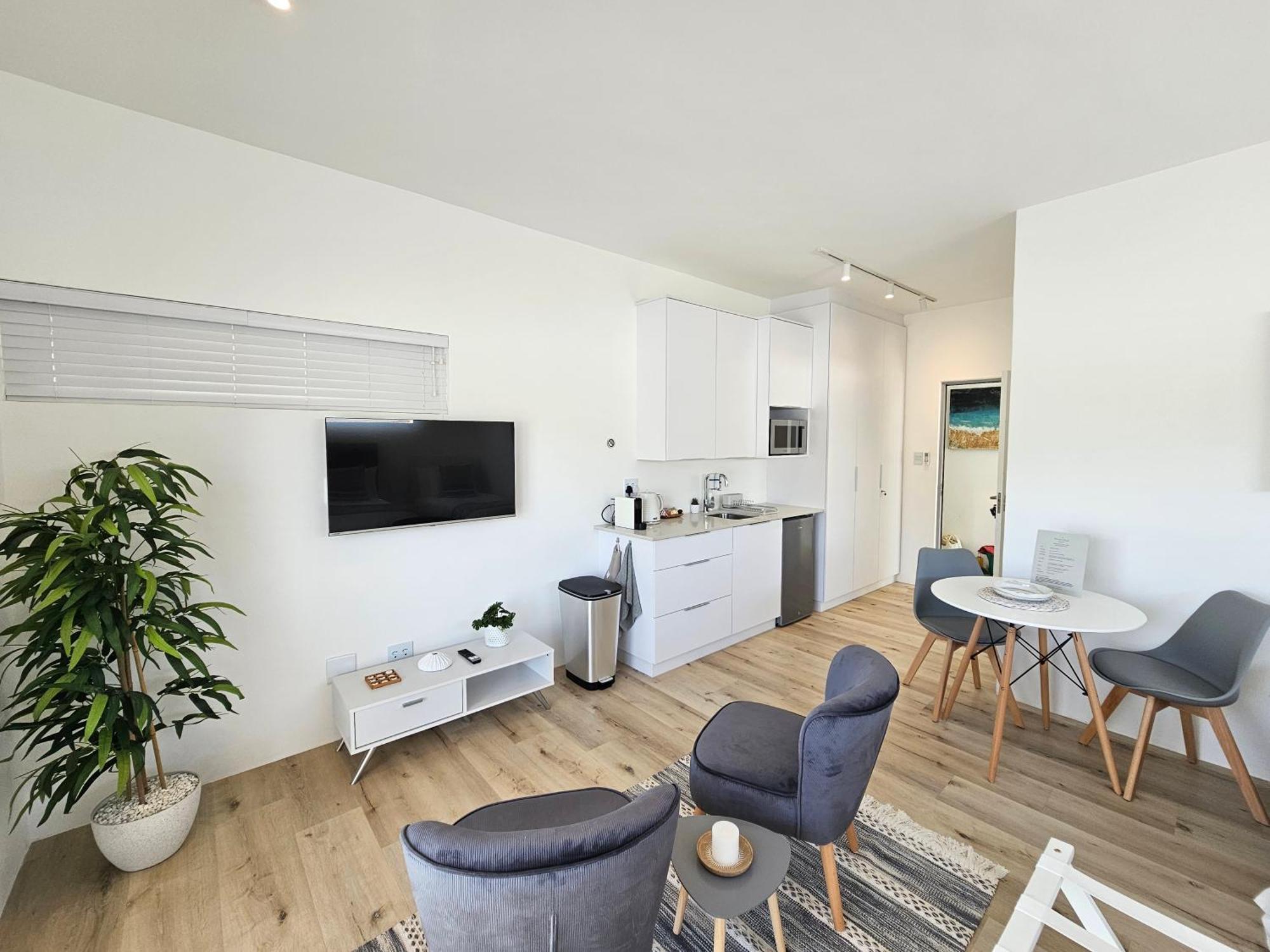 Point Villa Jeffreys Bay Extérieur photo