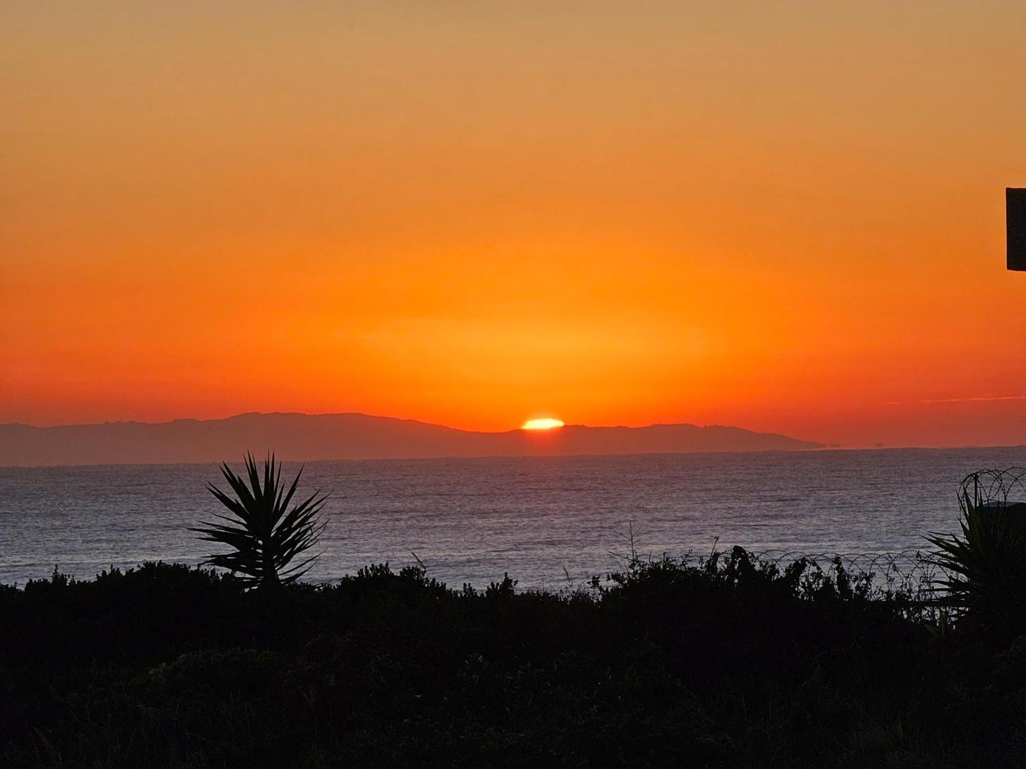 Point Villa Jeffreys Bay Extérieur photo