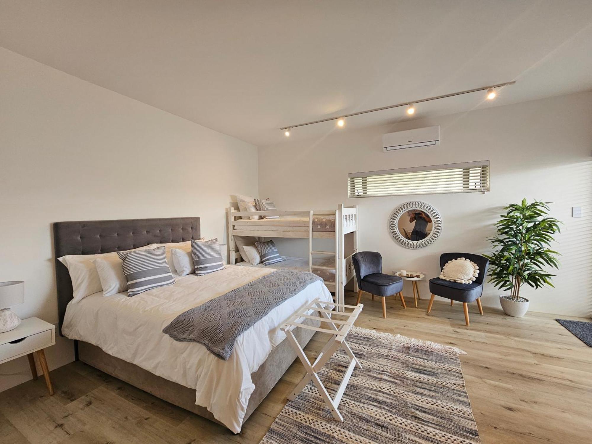 Point Villa Jeffreys Bay Extérieur photo