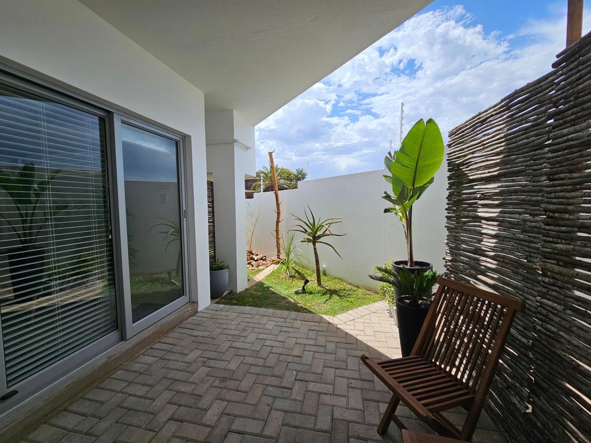 Point Villa Jeffreys Bay Extérieur photo
