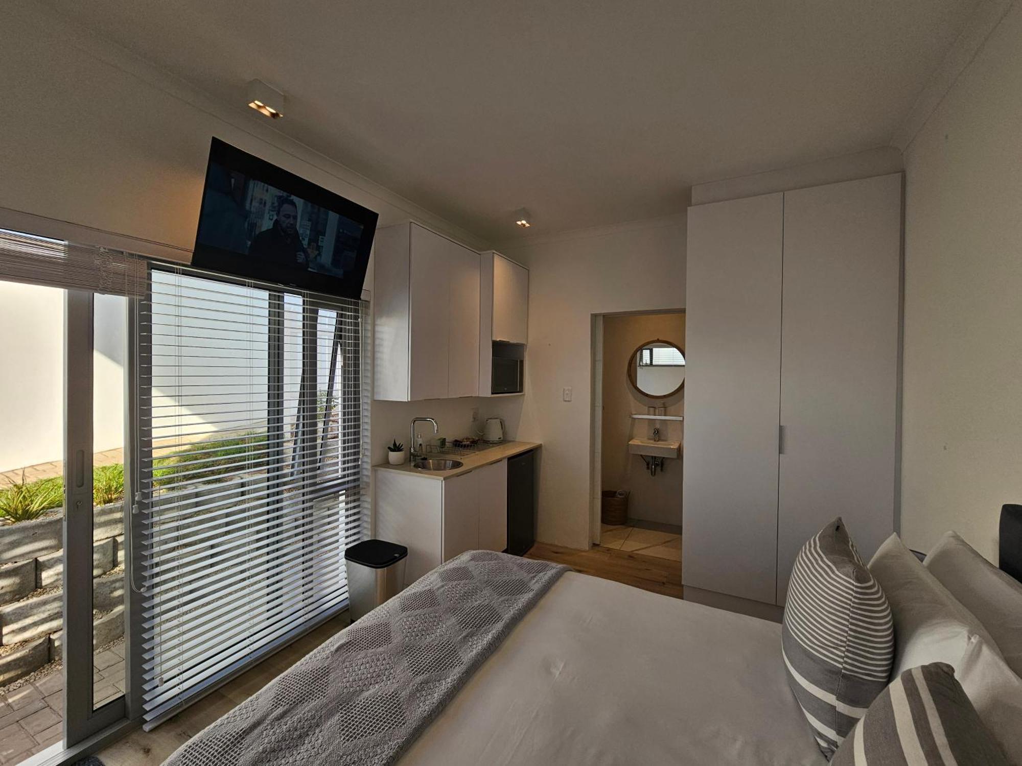 Point Villa Jeffreys Bay Extérieur photo