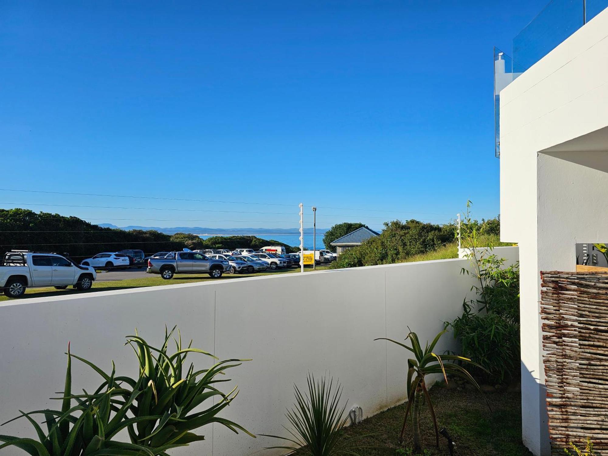 Point Villa Jeffreys Bay Extérieur photo