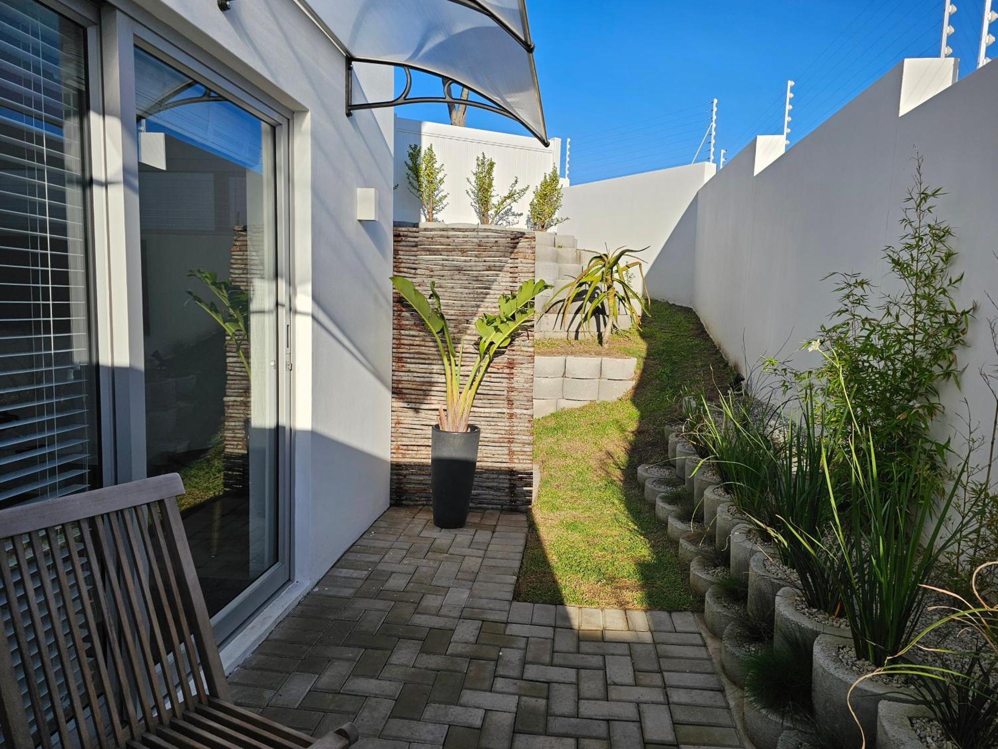 Point Villa Jeffreys Bay Extérieur photo